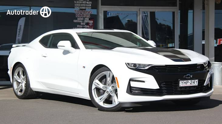 Chevrolet Camaro Cars For Sale Autotrader