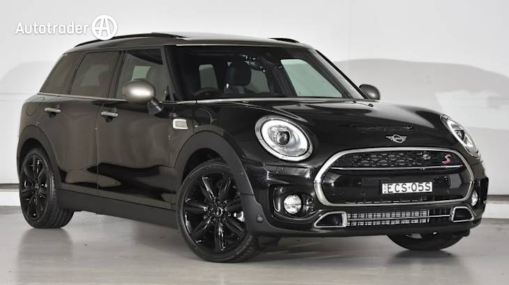 Mini Clubman Cars For Sale In Sydney Nsw Autotrader