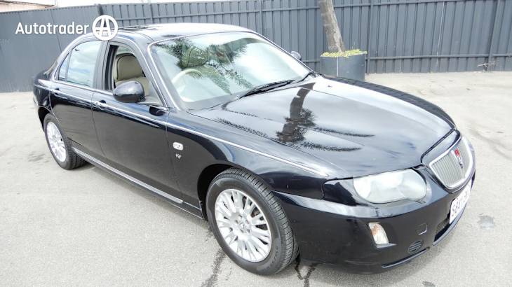 Rover For Sale Autotrader