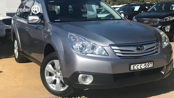 Subaru Cars For Sale Autotrader