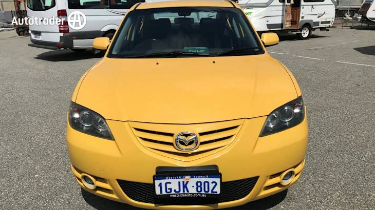 Mazda Cars For Sale Autotrader