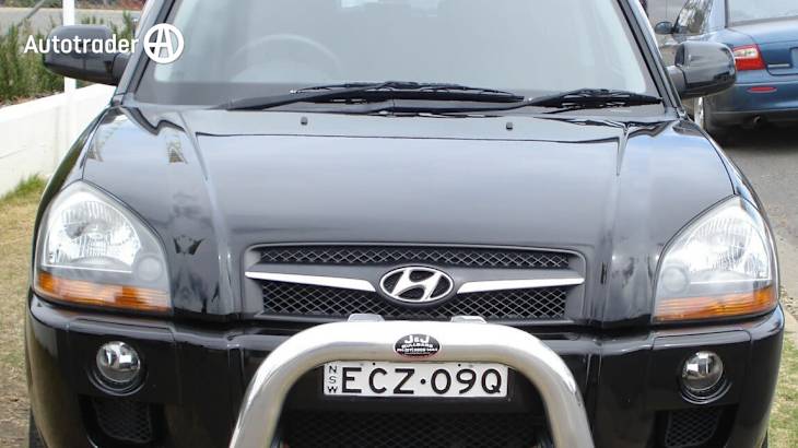 Hyundai Cars for Sale Autotrader