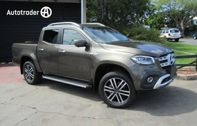 New Mercedes Benz X350 Cars For Sale Autotrader