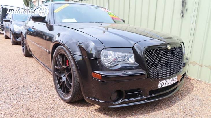 Chrysler 300c Cars For Sale Autotrader