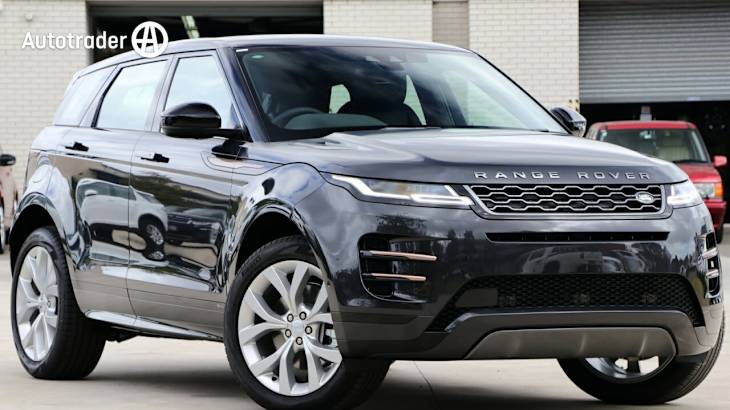 Land Rover Cars For Sale In Sydney Nsw Autotrader