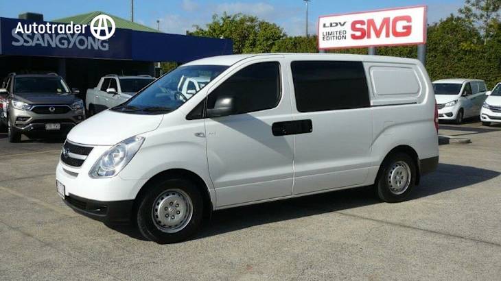 Hyundai iLOAD Cars for Sale | Autotrader
