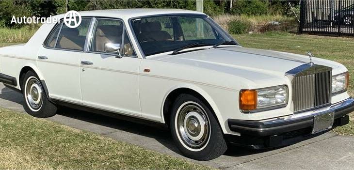 Rolls Royce Cars For Sale Page 2 Autotrader