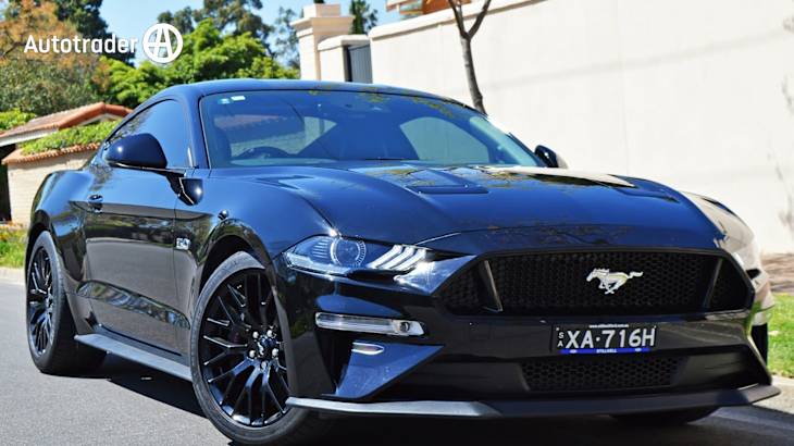 Ford Mustang Cars for Sale | Autotrader
