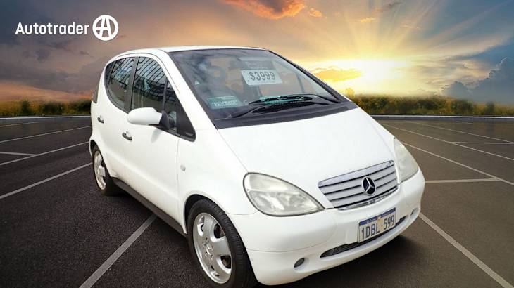 Cheap Mercedes Benz For Sale Under 10 000 Autotrader