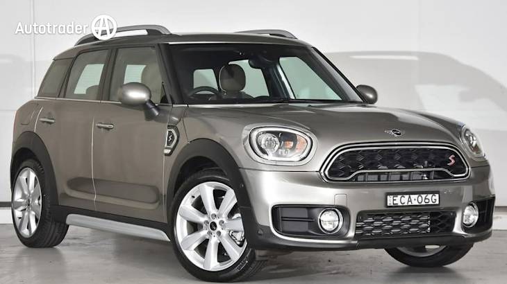 Mini Countryman Cars For Sale In Sydney Nsw Autotrader