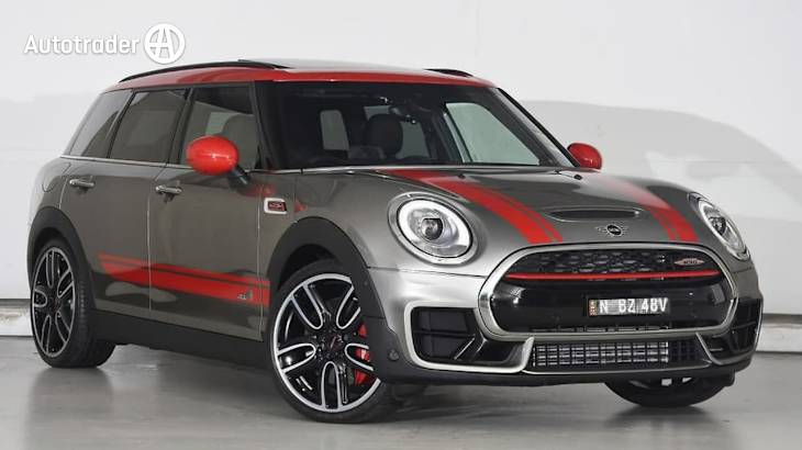 Mini Clubman Cars For Sale In Sydney Nsw Autotrader