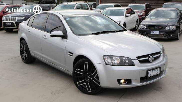 Searching For A Used Holden Commodore? Your Search Ends Here! - avtn8cg