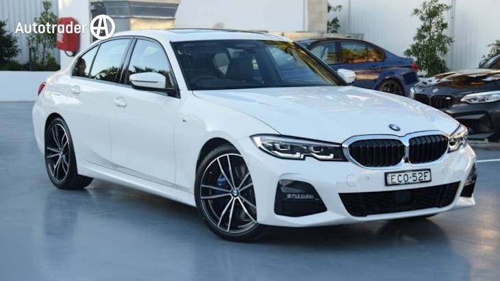 Bmw Cars For Sale Autotrader