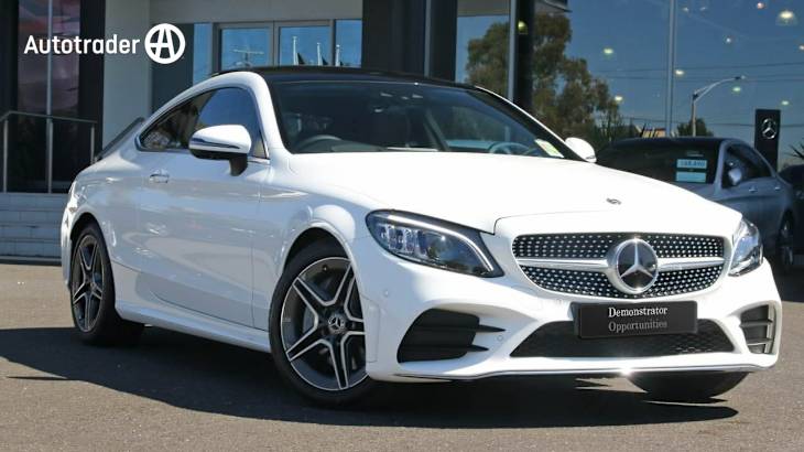 Mercedes Benz C300 Cars For Sale Autotrader