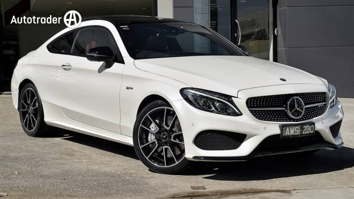 Mercedes Benz C43 Cars For Sale Autotrader