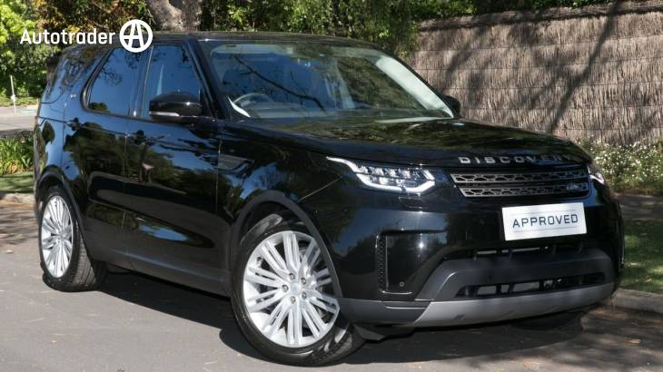 Land Rover Cars For Sale In Adelaide Sa Autotrader