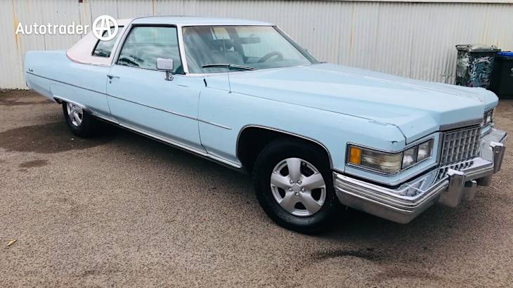 Cadillac Cars For Sale Autotrader