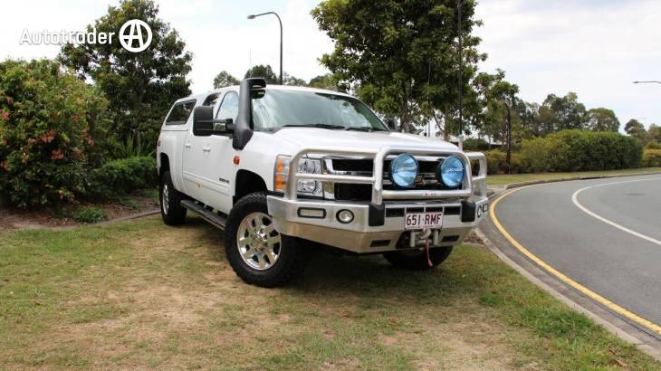 Chevrolet Silverado Cars For Sale Autotrader