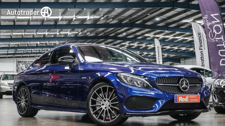 Mercedes Benz C43 Cars For Sale Autotrader