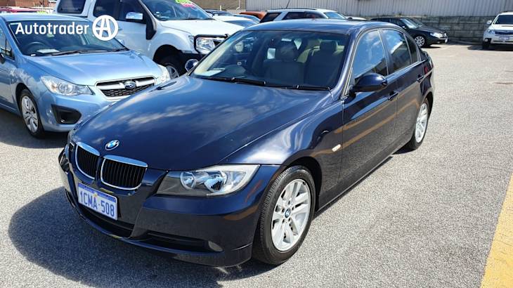 Bmw Cars For Sale Autotrader