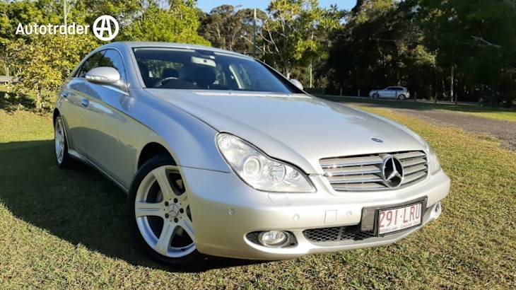 Mercedes Benz Cars For Sale In Sunshine Coast Qld Autotrader