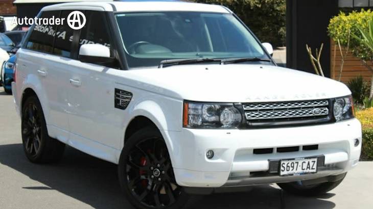 Land Rover Cars For Sale In Adelaide Sa Autotrader