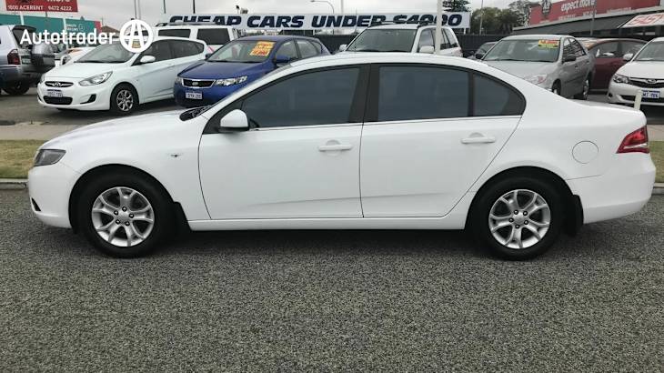 Cheap Used Cars For Sale Under 5 000 In Perth Wa Page 4 Autotrader