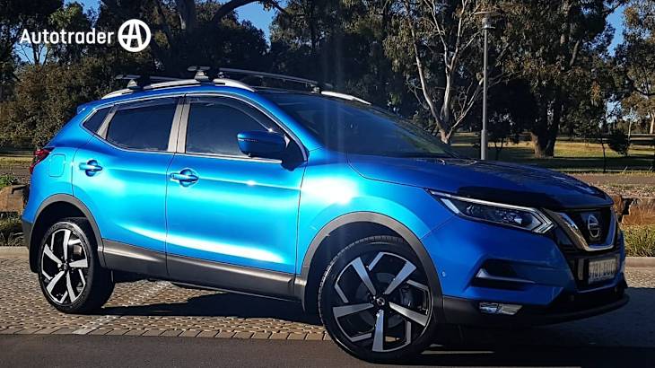 Nissan Qashqai Cars For Sale In Adelaide Sa Autotrader