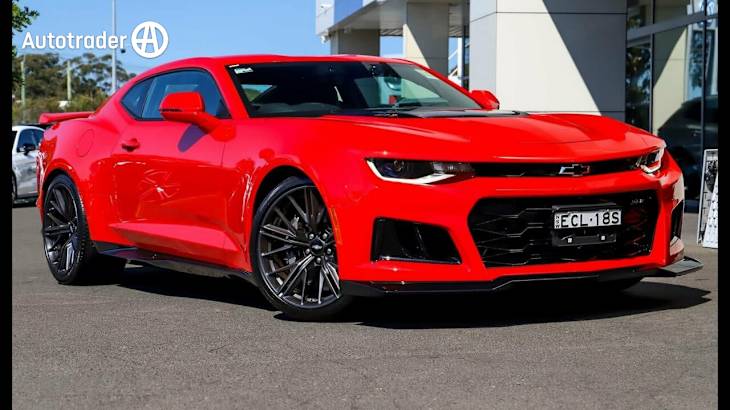 Chevrolet Camaro Cars For Sale Autotrader