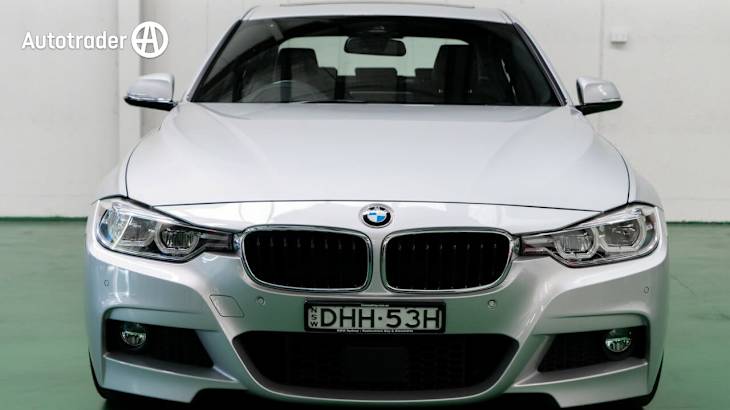Bmw Cars For Sale Autotrader