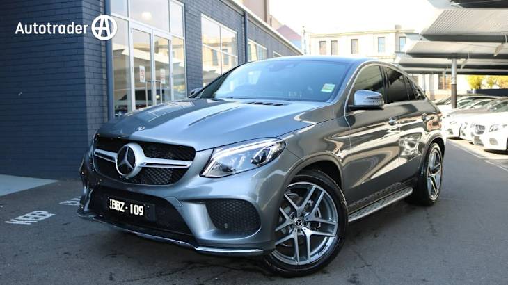 Ex Demo Mercedes Benz Cars For Sale In Melbourne Vic