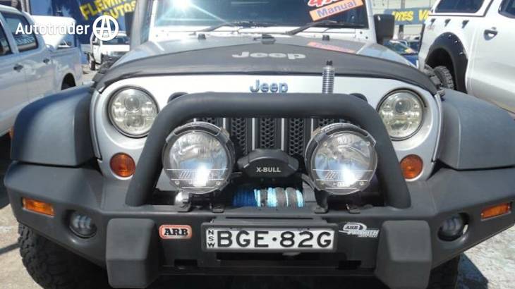 2008 Jeep Wrangler Sport 4x4 For Sale 22 995 Autotrader