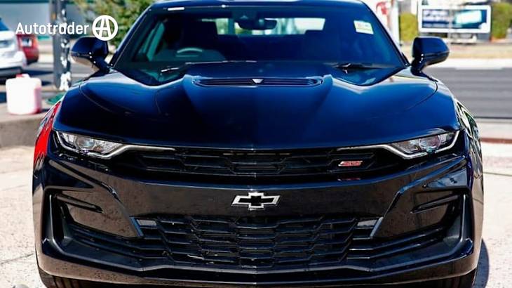 Chevrolet Cars For Sale Autotrader