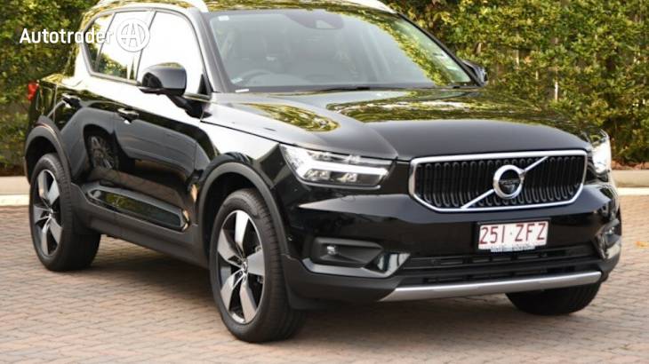 Volvo Cars For Sale Autotrader