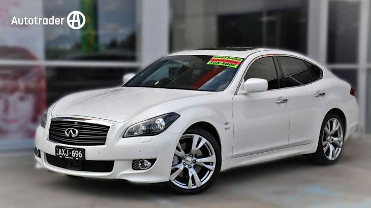Infiniti for Sale | Autotrader