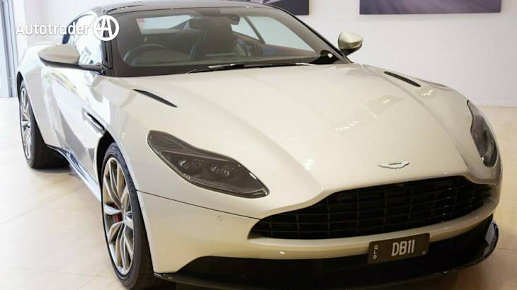 Aston Martin Cars For Sale Page 3 Autotrader