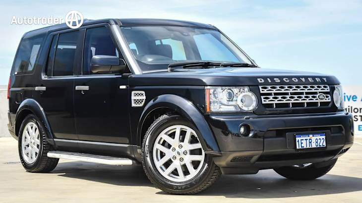 Range Rover Discovery For Sale Perth Land Rover Discovery 4 Cars for Sale in Perth WA | Autotrader