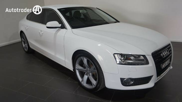 Audi Cars For Sale Autotrader
