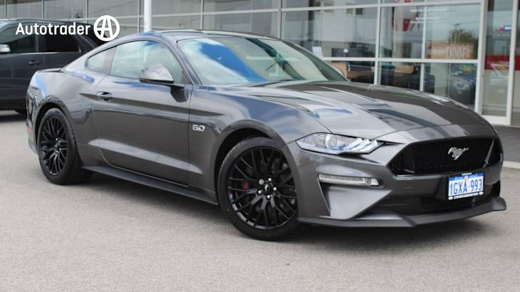 Ford Mustang Cars for Sale in Perth WA | Autotrader
