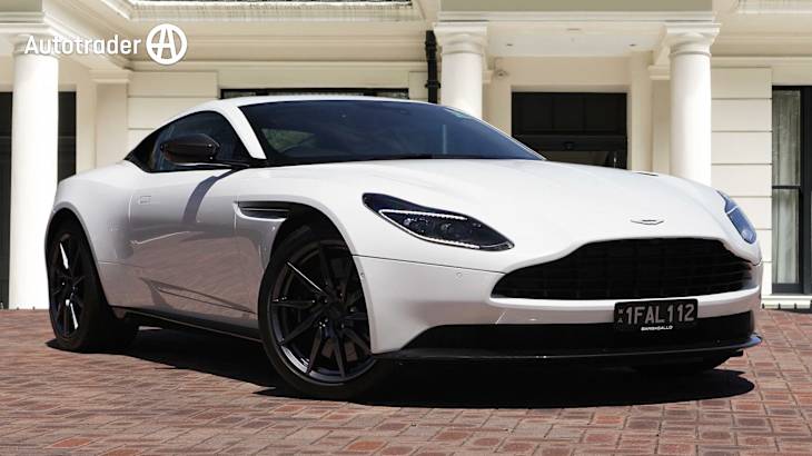 Aston Martin Cars For Sale In Perth Wa Autotrader