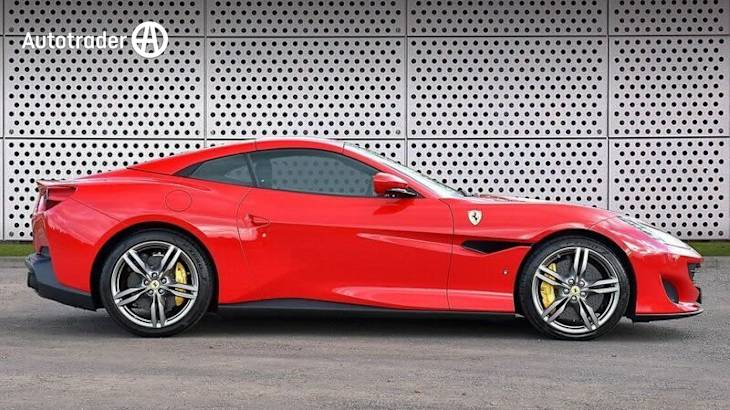 Ferrari Cars For Sale Page 3 Autotrader