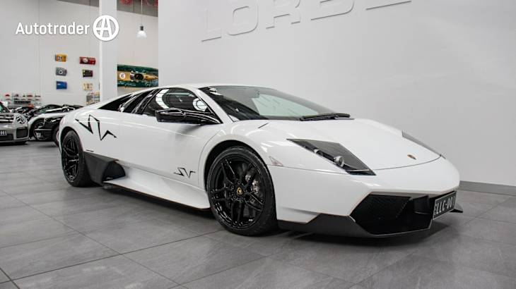 Lamborghini Cars For Sale Autotrader