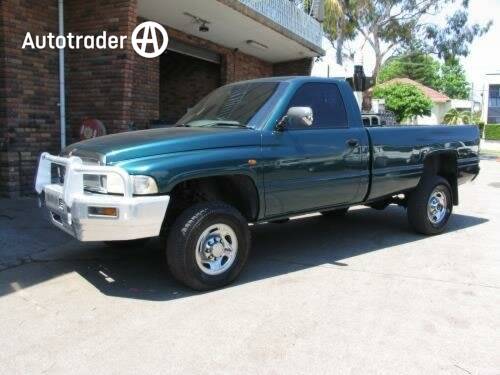 Dodge Ram Cars For Sale Autotrader