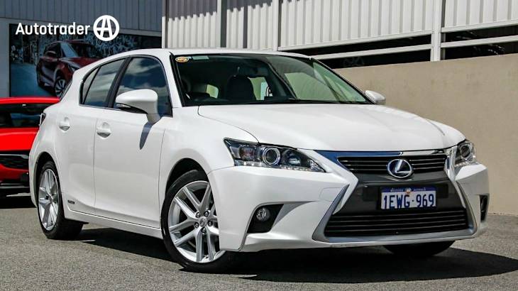 Lexus For Sale Autotrader
