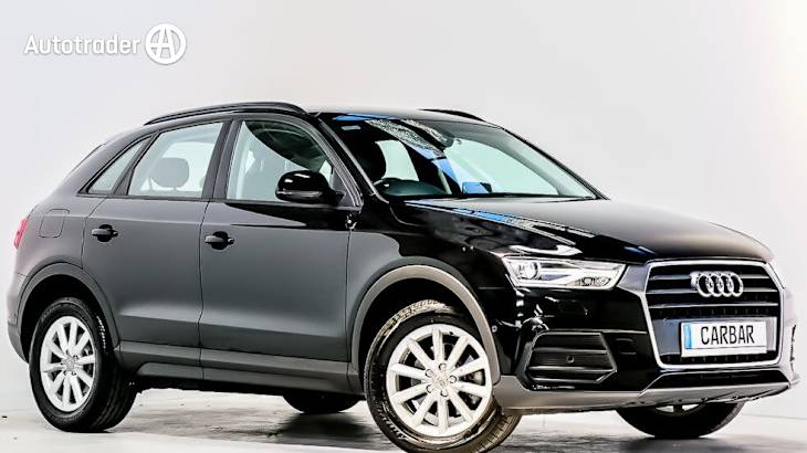 Audi Cars For Sale Autotrader