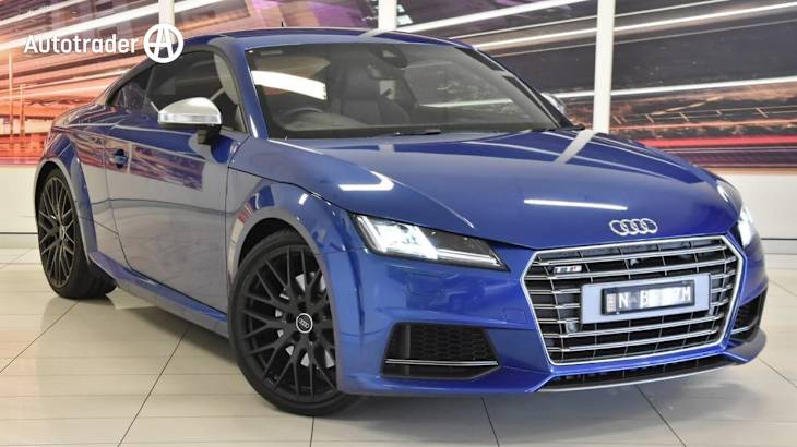 Audi Cars For Sale Autotrader