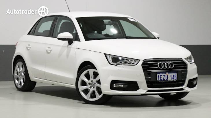 Used Audi Cars For Sale In Perth Wa Autotrader