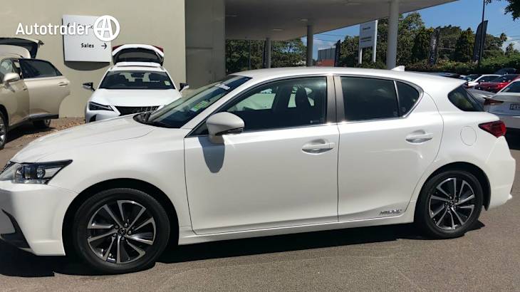 Lexus For Sale Autotrader
