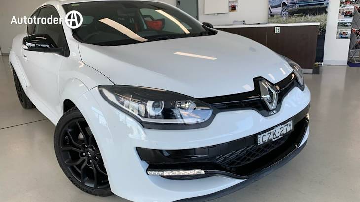 Renault Megane Cars For Sale Autotrader