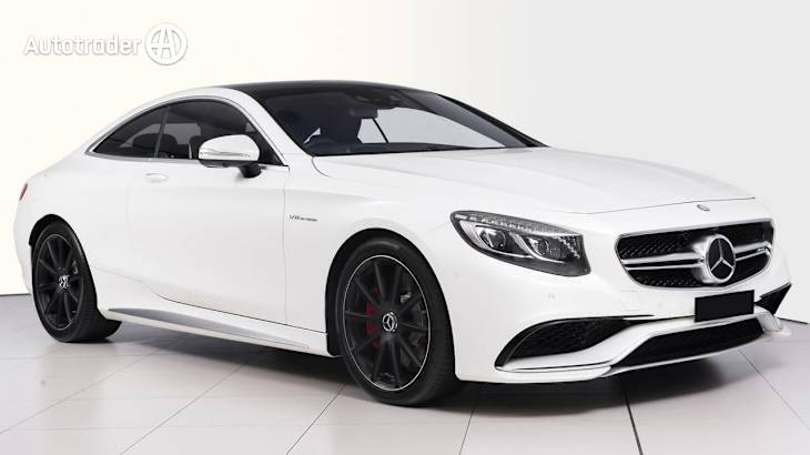 2015 Mercedes Benz S63 For Sale 199 900 Autotrader